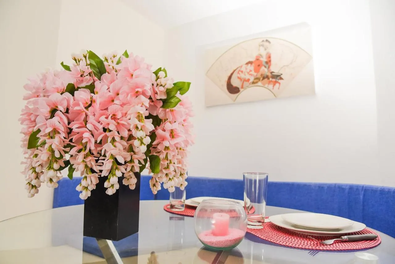 Natura Glamping Caribe Hotel Playa del Carmen