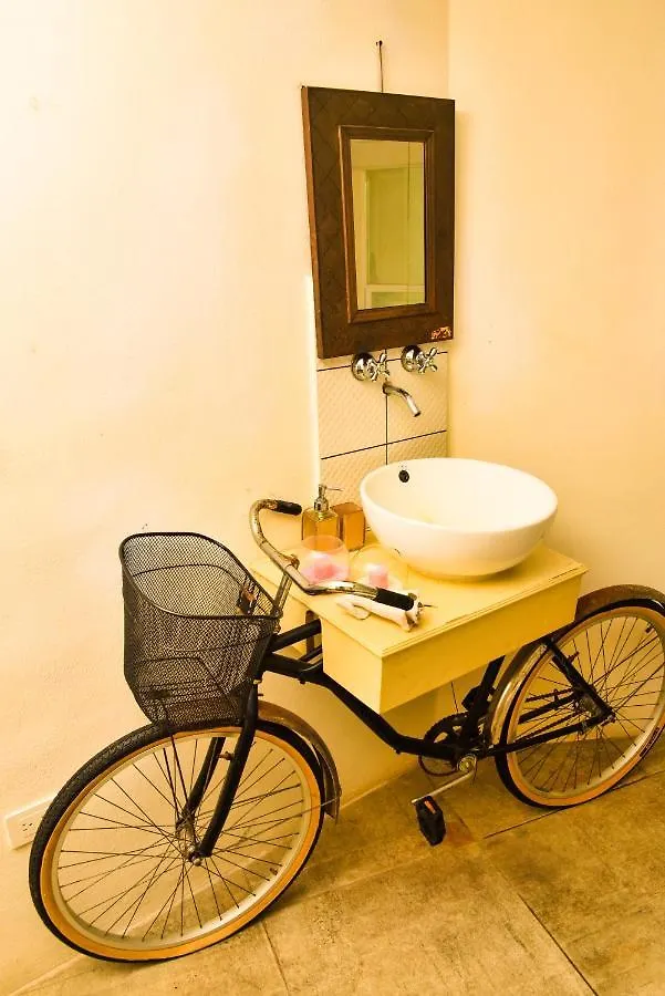 Natura Glamping Caribe Hotel Playa del Carmen México