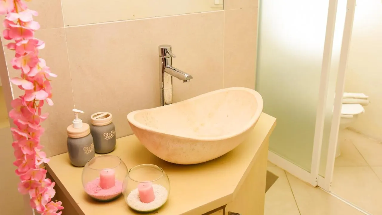 Hotel Natura Glamping Caribe Playa del Carmen
