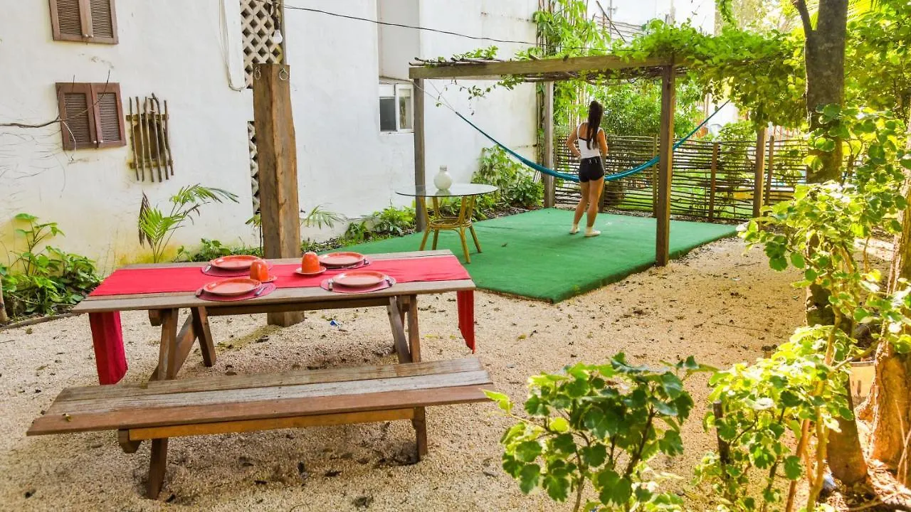 Hotel Natura Glamping Caribe Playa del Carmen 0*,  Mexiko