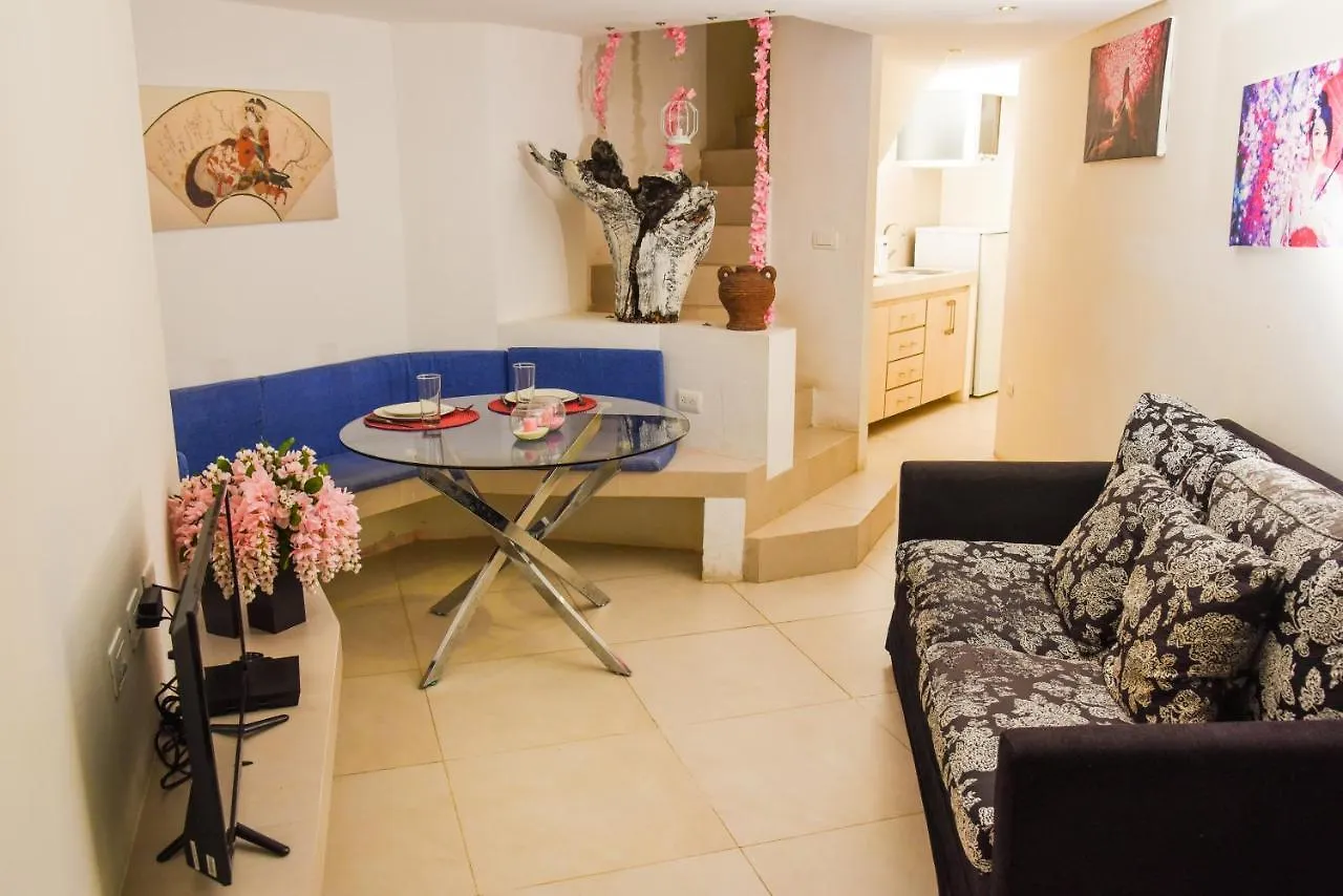 Hotel Natura Glamping Caribe Playa del Carmen 0*,  Mexiko