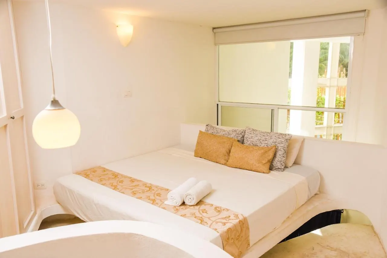 Hotel Natura Glamping Caribe Playa del Carmen