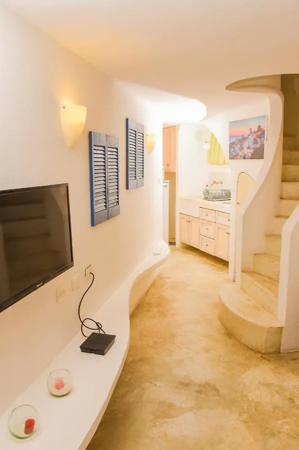 Hotel Natura Glamping Caribe Playa del Carmen 0*,  Mexiko